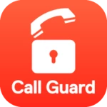 call guard android application logo